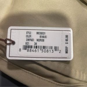 Peter Millar shorts NWT